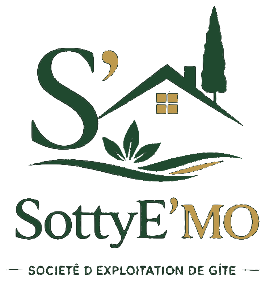 SOTTYE-MO — Le Moulin de Bois de Champ